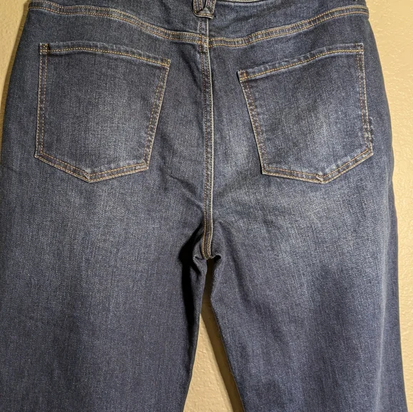 Scotch & Soda Classic Blue Women's Jeans Size 10/30 - Picture 8 of 11